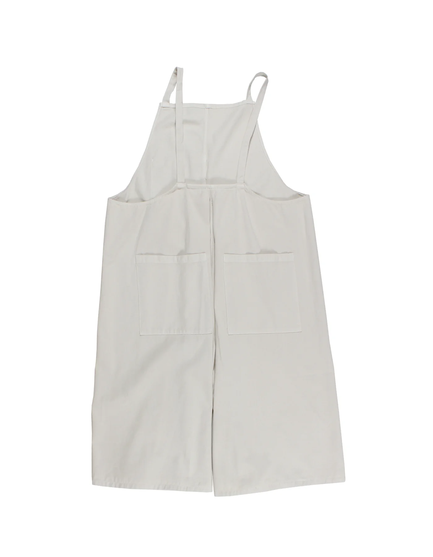 HAKAALL - NATURAL | Prospective Flow | Japanese Fashion for Men